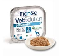 MONGE Chien Vets Dermatosis 150 g