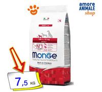 Dog Mini Chicken Food Dry Dog Premium