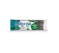 MONGE Dog Adult Meat bars Skin support - Saumon avec aloe vera - 2x40 g