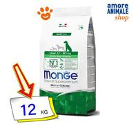 Monge Chiot Maxi – 12 kg