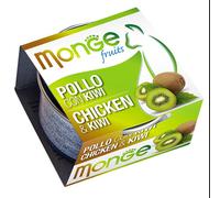 MONGE Fruit Cat Poulet au kiwi 80 g
