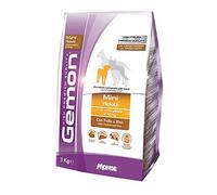 Monge gemon Adult Mini Poulet kg. 3