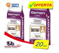 Monge GEMON BREEDERS 20 KG RÉGULIER - Croquettes Pour Chiens OFFRE