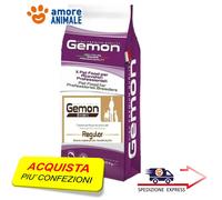 Monge GEMON BREEDERS 20 KG RÉGULIER - Croquettes Pour Chiens OFFRE