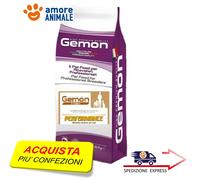 Monge GEMON BREEDERS 20 KG - PERFORMANCE - Croquettes Pour Chiens OFFRE