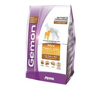 Monge Gemon Mini Puppy & Junior avec Poulet et Riz 3 kg
