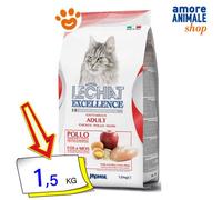 Lechat Crocc. Po/Ta Kg1.5