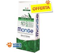 Monge Chiot Maxi – 12 kg