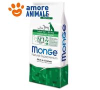 Monge Chiot Maxi – 12 kg
