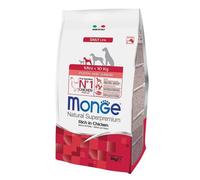 MONGE Mini Puppy 800g
