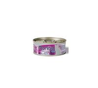 Monge Natural Pezzetti de thon et poitrine de poulet avec boeuf - Adult 80gr