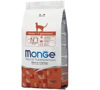 MONGE Natural Superpremium Senior