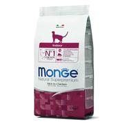 Monge Natural Superpremium Viande de Poulet d'intérieur