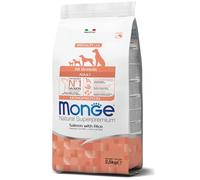 Monge Naturel SUPERPREMIUM Chien Saumon monoprotéines Chien Sec