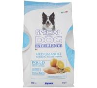 Monge Special Dog 3 kg Medium