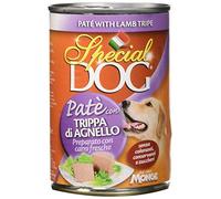 Monge - Special Dog Patè - Tripes d’agneau