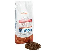 Monge Super.Premium Natural Extra Small Adult Agneau, Rice & Patatoes 7,5 kg
