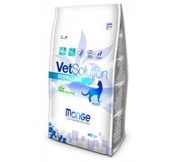 MONGE Vet Solution Cat Dermatosis 1,5 kg