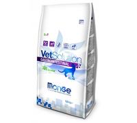 MONGE Vet Solution Cat Gastrointestinal - Croquettes vétérinaires gastro-intestinales - 1,5 kg