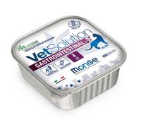 MONGE Vet Solution Cat Gastrointestinal - Pâtée gastro-intestinale - 100 g