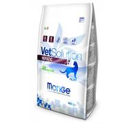 MONGE Vet Solution Cat Hepatic 1,5 kg