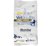 MONGE Vet Solution Cat Urinary Struvite 400 g