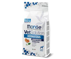 Monge - Vetsolution Canine Dermatose 12 kg