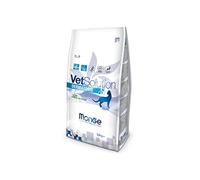 MONGE Vet Solution Cat Dermatosis 1,5 kg