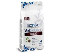 Monge Vetsolution Chat hépatique 1,5 kg