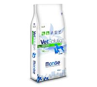 MONGE Vetsolution Dog obésité KG. 12 aliments secs pour chiens