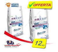 Monge VetSolution Gastro Intestinal Adulte 2 / 12 kg - Croquettes Pour Chiens