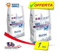 Monge VetSolution GASTRO INTESTINAL PUPPY 1 / 5 Kg - Croquettes Pour CHIENS