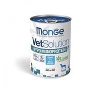 Monge VetSolution Hypo Monoprotein Grain Free 4x400g (Thon)