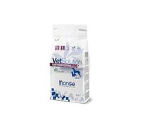 Monge Vetsolution Intestinal Dog All Breeds 2 kg, aliment complet pour chiens de toutes tailles souffrant de troubles intestinaux, 2 kg.