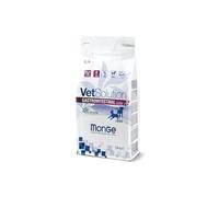 Monge Vetsolution Intestinal Puppy Dog All Breeds 1,5 kg, aliment complet pour chiens chiots de toutes tailles souffrant de troubles intestinaux, 1,5 kg.