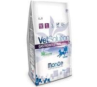 Monge Vetsolution Intestinal Puppy Dog All Breeds 1,5 kg, aliment complet pour chiens chiots de toutes tailles souffrant de troubles intestinaux, 1,5 kg.