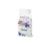 Monge Vetsolution Joint Mobility Dog All Breeds 2 kg, aliment complet pour chiens de toutes tailles pour le soutien articulaire, 2 kg.
