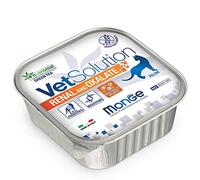 Monge VetSolution Renal and Oxalate Humide Chat GR.100