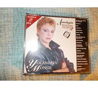 Monge, Yolandita - Antologia Musical 2