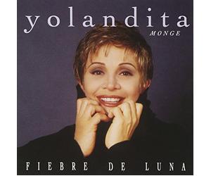 Monge, Yolandita - Fiebre De Luna