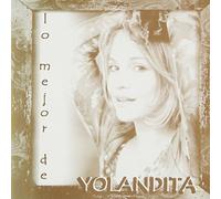 Monge, Yolandita - Lo Mejor De Yolandita