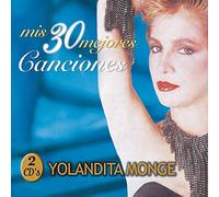 Monge, Yolandita - Mis 30 Mejores Canciones