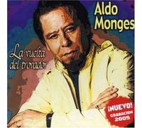 Monges, Aldo - La Vuelta Del Trovador