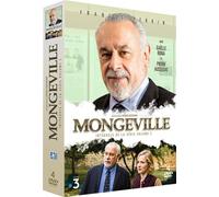 Mongeville L'Intégrale de la série Volume 2 DVD DVD