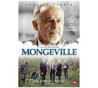 Mongeville: The Complete Series [Digital Video Disc] Subtitled