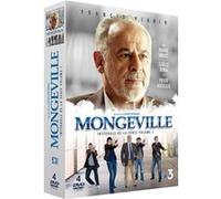 Mongeville Volume 1 DVD E