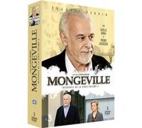 Mongeville Volume 3 DVD E