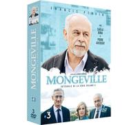 Mongeville - Volume 4