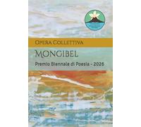 Mongibel: Premio Biennale di Poesia - 2026