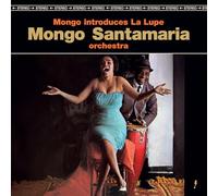 Mongo Introduces la Lupe + 2 Bonus Tracks (Édition)